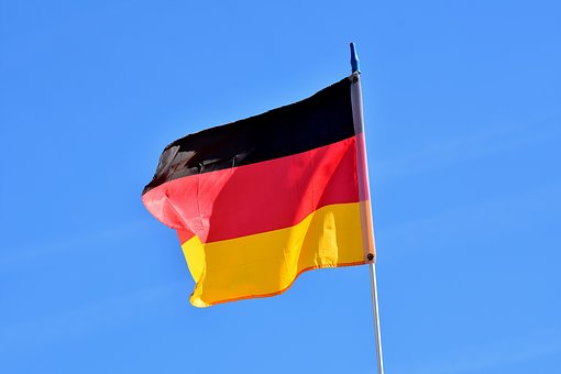 Saluti musicali dalla Germania