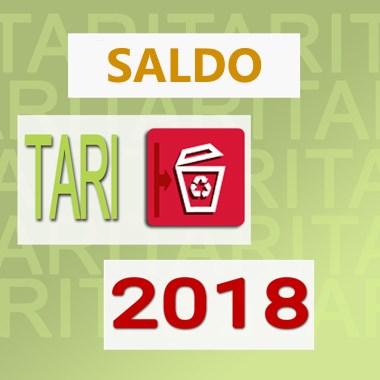 AVVISO! Scadenza seconda rata TARI 2018