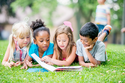 Spazio Famiglia Summer edition - Animazione al parco