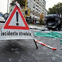 Corso gratuito su rilevamento incidenti e omicidio stradale aperto ad operatori delle Forze dell'Ordine