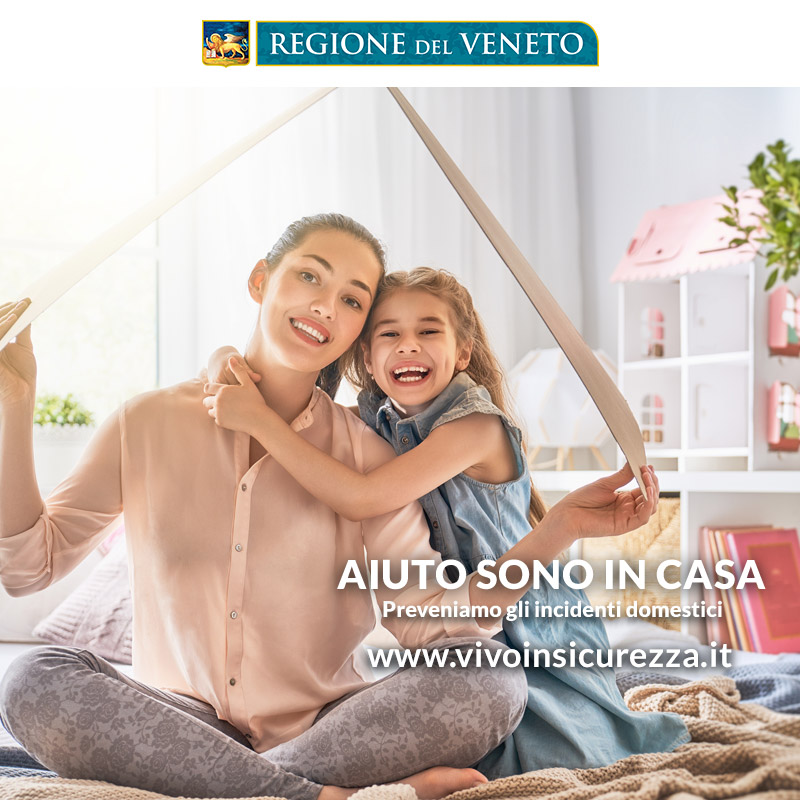 Vivo in sicurezza