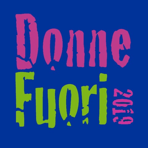 14°edizione di Te Donna