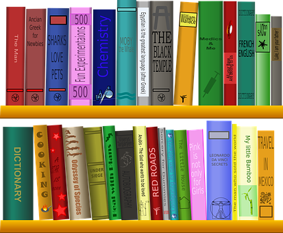 Prossimi incontri-attività organizzati dalla Biblioteca Civica G. Polanschi.