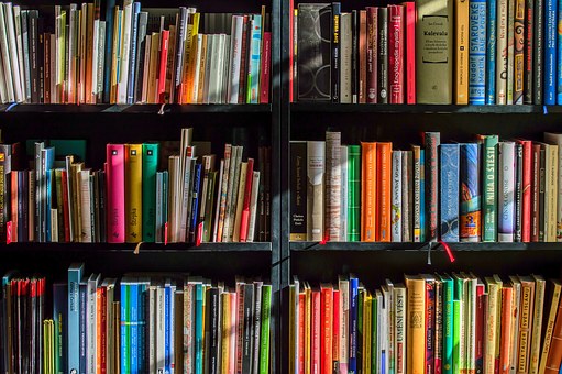 Appuntamenti- eventi biblioteca  mese di maggio 2019